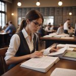 Организация и ведение бухгалтерского учета в предприятиях общественного питания