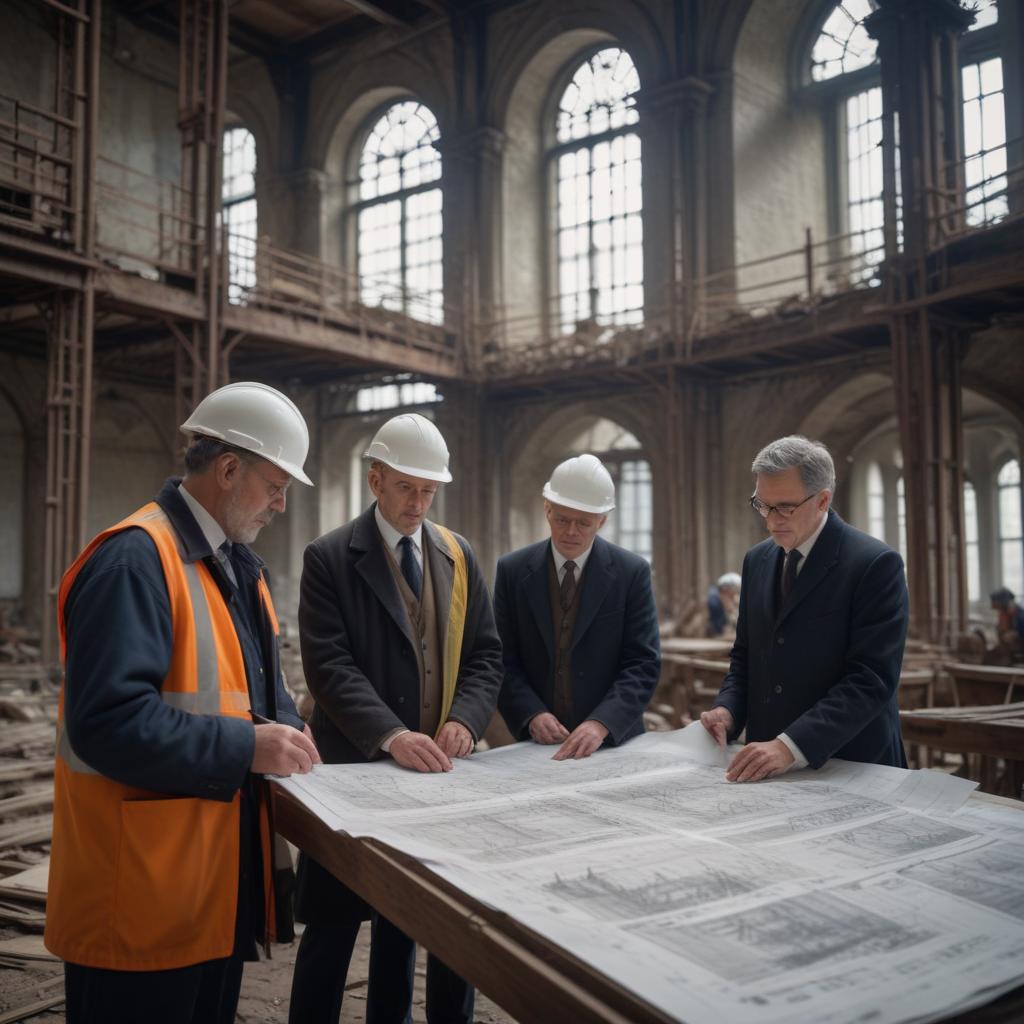 Порядок подтверждения государственной лицензии на ремонт и реставрацию объектов культурного наследия