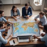 Проект по поиску финансирования для любых целей в любой стране: принципы работы и основные требования