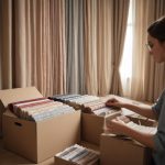 Обзор ассортимента и условий доставки штор на специализированных сайтах