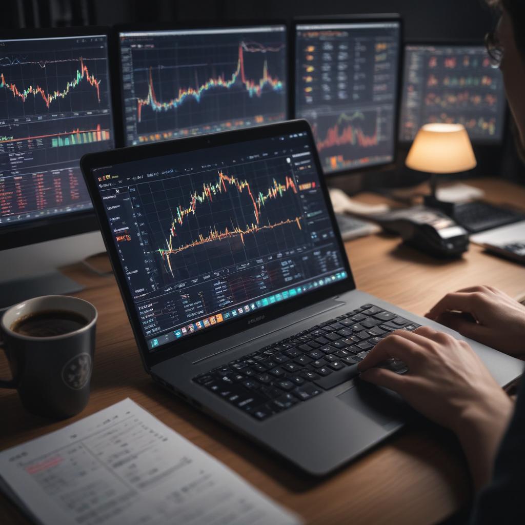 Калькулятор усреднения криптоинвестиций методом DCA