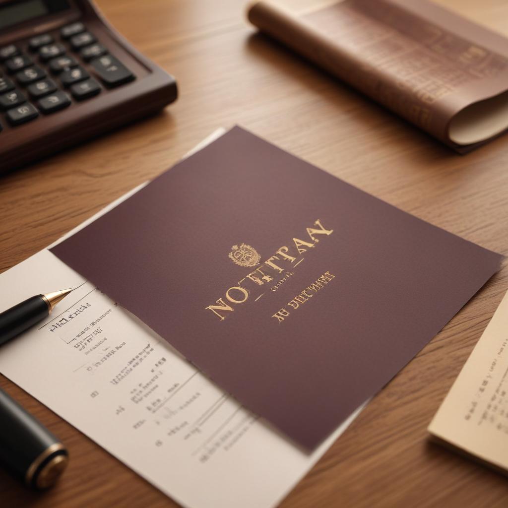 Стоимость нотариально заверенного перевода диплома