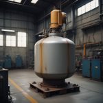 Защитный чехол для гидравлического бака