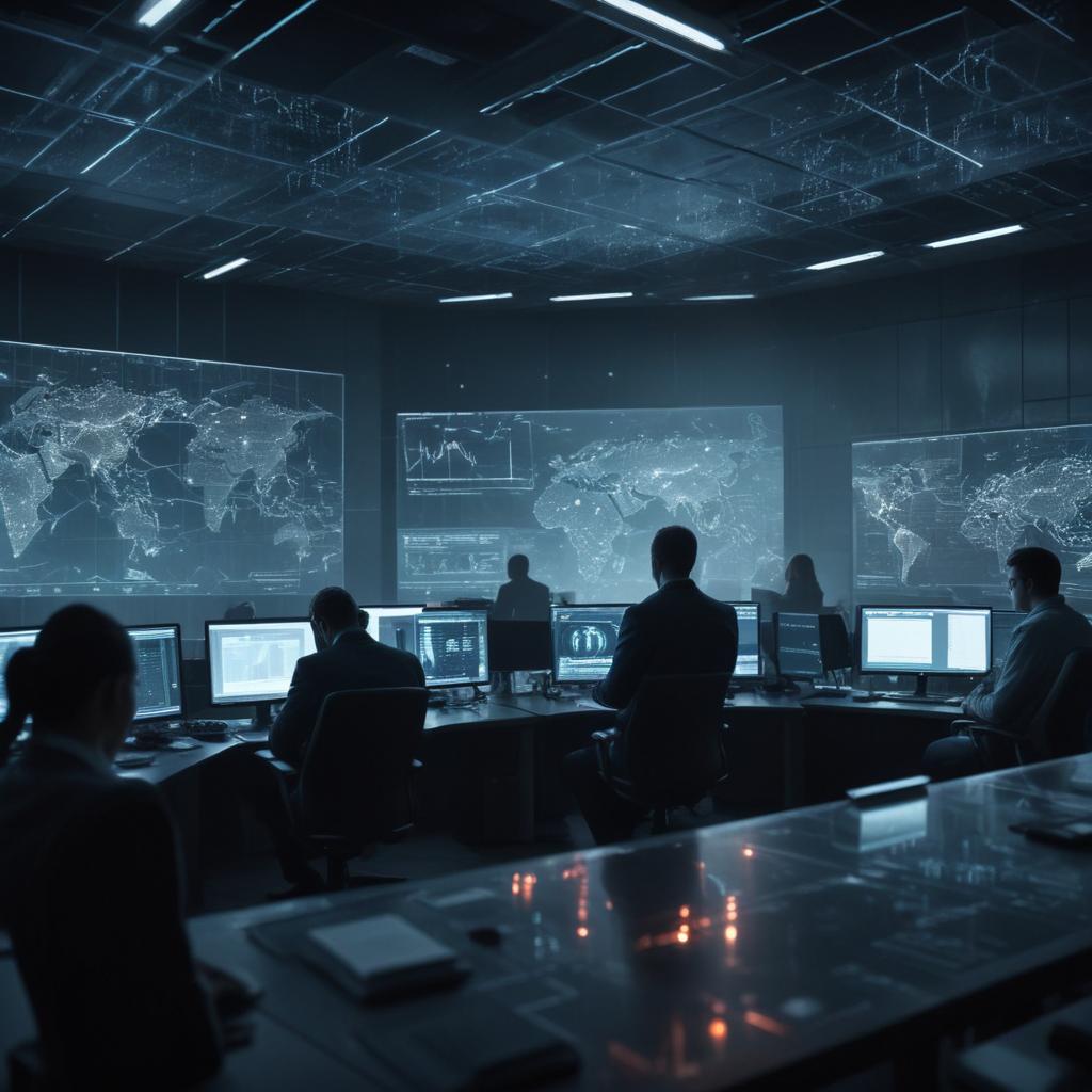 Threat Intelligence (киберразведка): понятия APT, TIP и типы TI-фидов