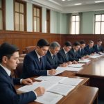 Взыскание долгов в Узбекистане: правовые основы и практика