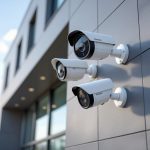 Типы IP-камер видеонаблюдения: PoE, Wi-Fi и корпус bullet